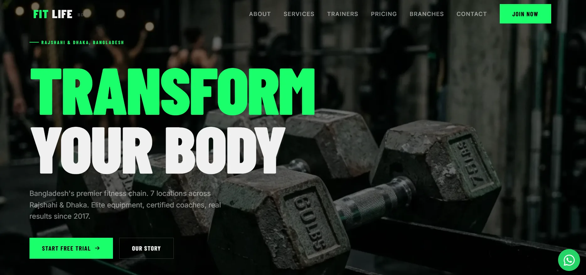 FitlifeBD