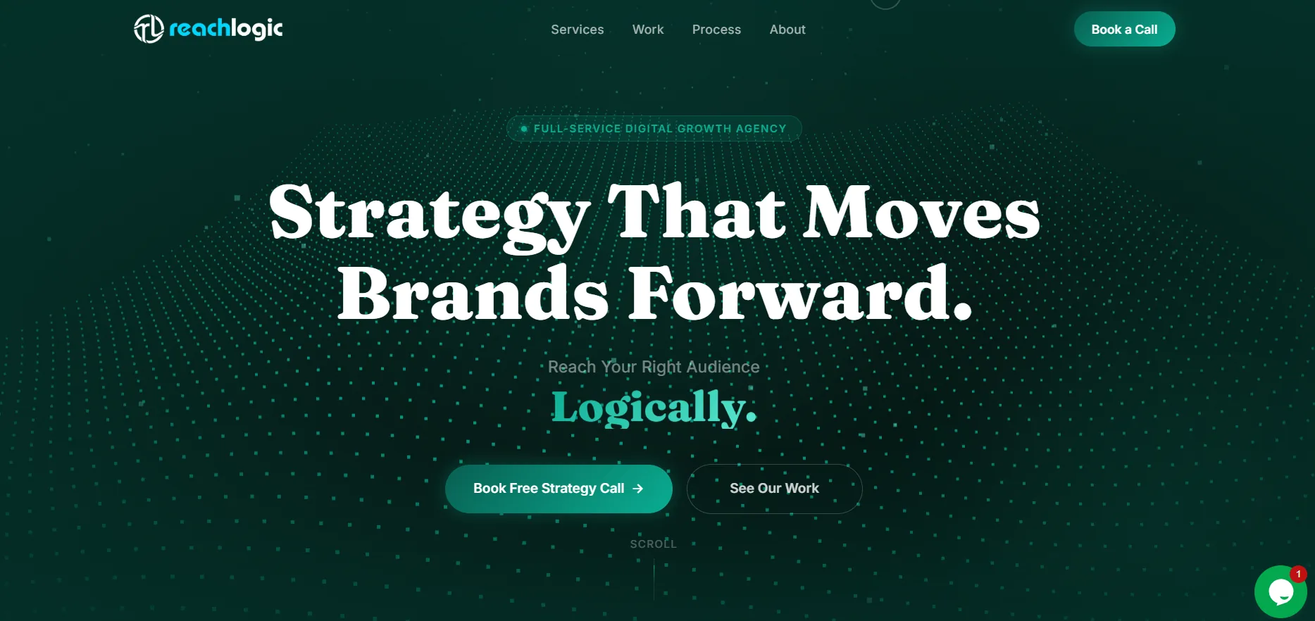 ReachLogic