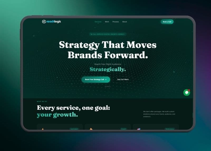 ReachLogic